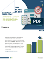 O Que É e Como Montar Um Plano de Ação para Sua Empresa