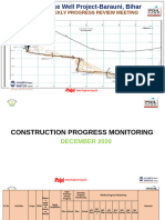 374-Ppt - Water Intake Well Project - Wapcos 16-12-2020 - HURL Barauni - R1