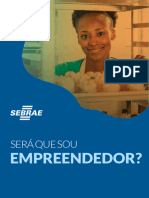 SUPERMEI - Sera Que Sou Empreendedor - Ebook