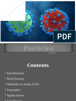 Virus Like Particle Final