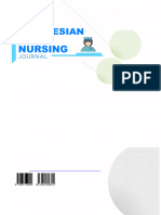 Pedoman Penulisan Ilmiah - Indonesian Trust Nursing Journal