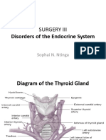 THYROIDECTOMY