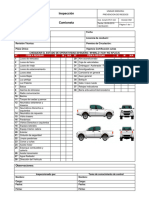 Olazo-Pr-F-038 Inspeccion Camionetas V03