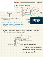 Turbomachinery - Lesson 4