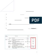 Description of HERBM Final Assignment WS20222023