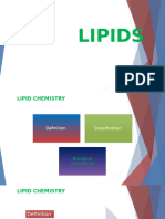 Lipids