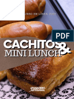 ONLINE - Cachitos y Minilunch