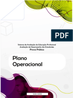 Plano Operacional PDF