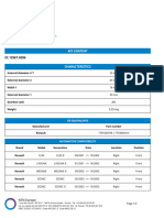 En SNR Ec12567h206