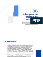 06 - Principios de Diseño de Reactores