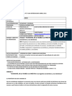 Guia #2 Plan Diferenciado Economia y Sociedad 3° y 4° Medio 2021