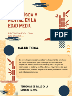 Salud Física y Mental