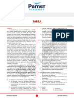 Tarea Lectura Catolica Talento