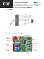 TP1 EasyPIC7