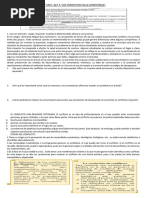 3° UNI7 - ACT 5 Resolución de Conflictos