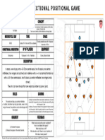 MBP-Bidirectional Positional Game