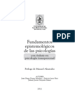 7-Psicología Con Orientación Psicoanalítica