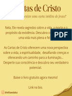 Cartas 1 de Cristo