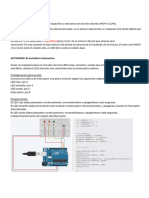 003 - Digitalread Serialbegin Serialprintln e Interruptor 4