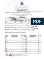 Q1PT ML-LL Report 24-25