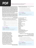 Resumo Da Questão: Relacionar Informações Sobre Concepções Artísticas e Procedimentos de Construção Do Texto Literário