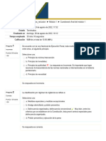 Cuestionario Final Del Módulo 1 CURSO PERSONAS EN RECLUSION