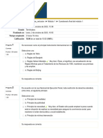 Cuestionario Final Del Módulo 1 PERSONAS EN RECLUSION