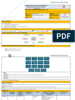 2do BGU FISICA Planificación Microcurricular - 2024-2025