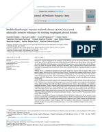 e-VAC Modificado Pediatria