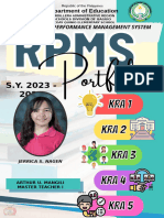 RPMS 2023 2024