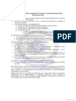 Requisitos para Dejar en Pasivo - 2