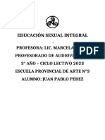 Juan Pablo Perez - INFORME DE INVESTIGACIÓN INDIVIDUALES