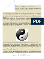 8 Qué Son El Yin y El Yang y Cómo Aplicarlos2