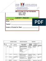 English - F4