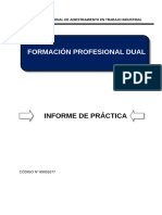 Cuaderno de Informes 12 - Lucy Flores - S5