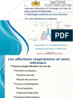 Les Affections Respiratoires Et S.i-2