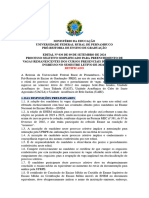 Edital Vagas Remanescentes 2024.2 RETIFICADO 0