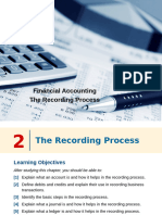 Module 1-2 Rules of Accounting Double Entry Book Keeping Introduction To GAAP