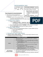 Hemanotes For 3RD Exam