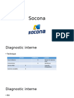 Socona Diagnostic