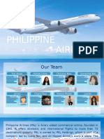 Philippine Airlines