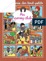 Au Poney-Club (Emilie Beaumont (Beaumont, Emilie) ) (Z-Library)