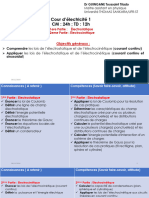 Cour D'électricité 3