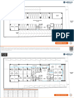 Menlo Professional Park Revised Floor Plans