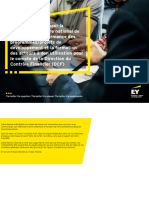 Proposition de Service EY - PPRC - Conception D'un Cadre de Mesure de La Performance