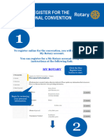 c25 How To Register For Convention