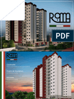 Condominio Roma - Apresentação