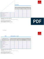 Fiche Horaire Ligne 933