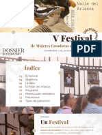 Dossier Patrocinios V Festival Int Mujeres Creado - 230613 - 102050