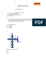 IADC Wire Line Exercises July 2019 (80561) Answered 241111 163836